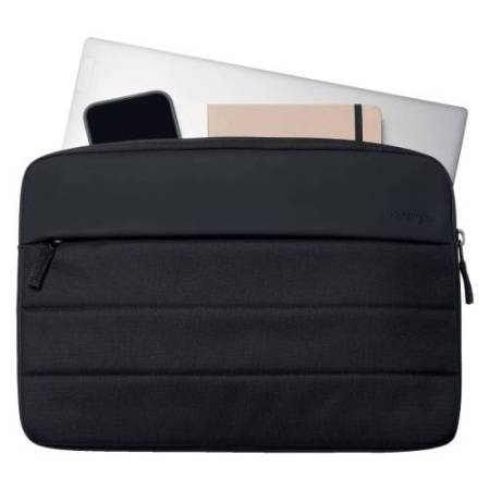 Tasca Laptop Simply Portable EQ - 14" - nero -  Kensington
