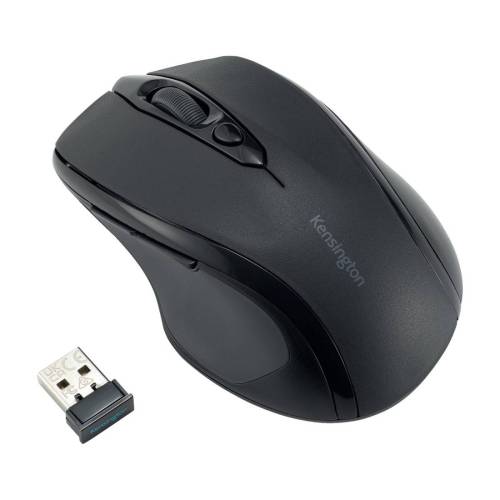 Mouse wireless - MY310 EQ - nero -...