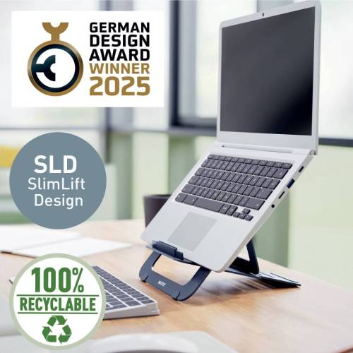 Supporto notebook - regolabile...