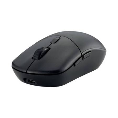 Mouse wireless ricaricabile - MY430 EQ - nero -  Kensington