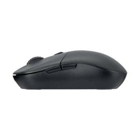 Mouse wireless ricaricabile - MY430 EQ - nero -  Kensington