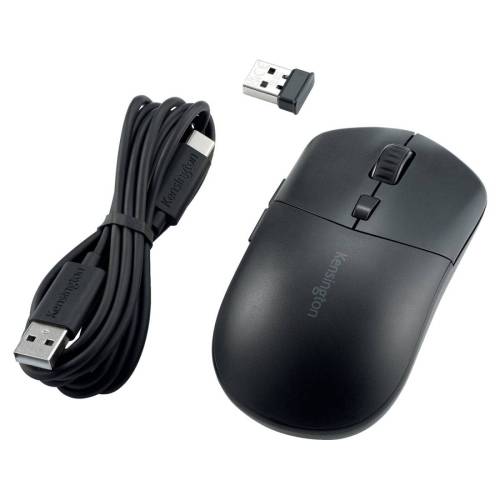 Mouse wireless ricaricabile - MY430...