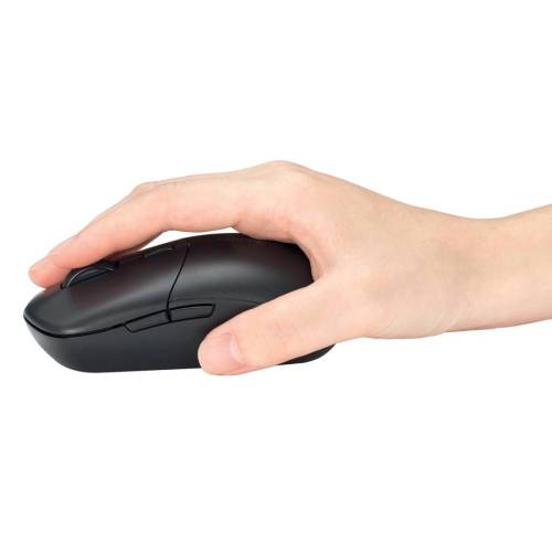 Mouse wireless ricaricabile - MY430...