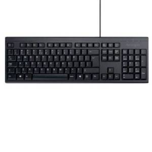 Tastiera con filo - KB100...