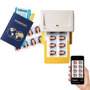 Stampante Fotografica... 2