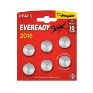 Micropila Eveready Lithium...