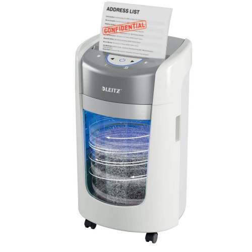 Distruggidocumenti Office 550 - a...