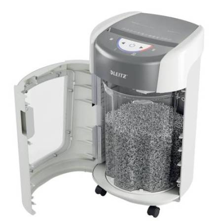 Distruggidocumenti Office 550 - a micro frammenti - Leitz