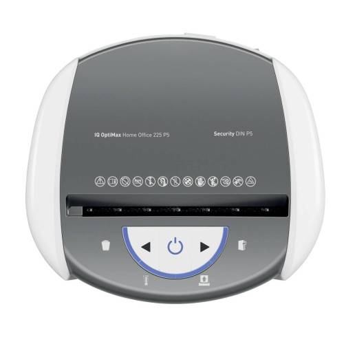 Distruggidocumenti Office 550 - a...