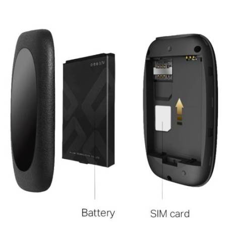 Mobile - Wi-Fi 4G LTE - Tp-Link