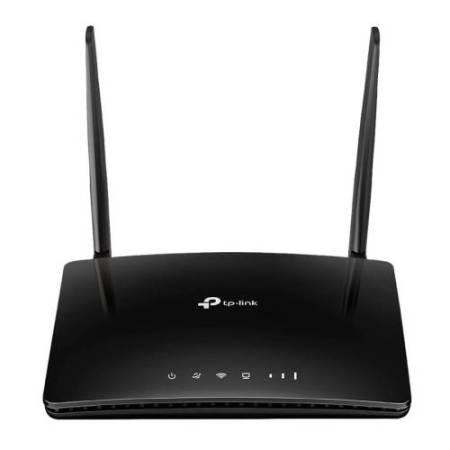 Router - 4G LTE fino a 150Mbps - Wi-Fi N 300Mbps - Tp-Link