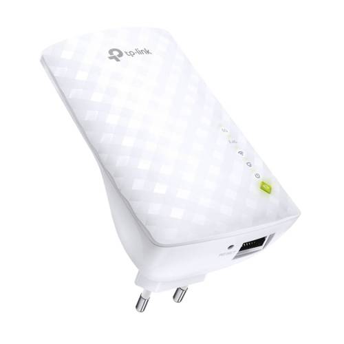 Wi-Fi Range Extender - AC750 - Tp-Link