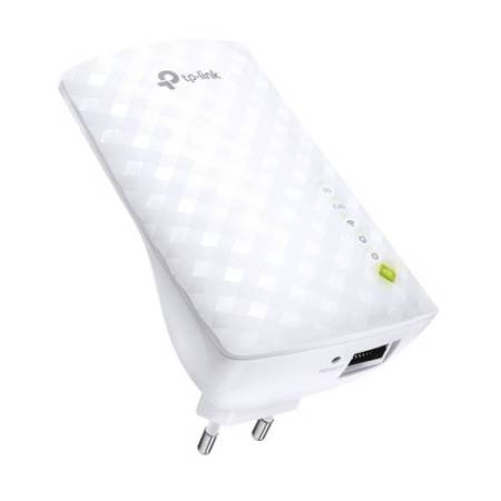 Wi-Fi Range Extender - AC750 - Tp-Link