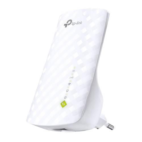 Wi-Fi Range Extender - AC750 - Tp-Link