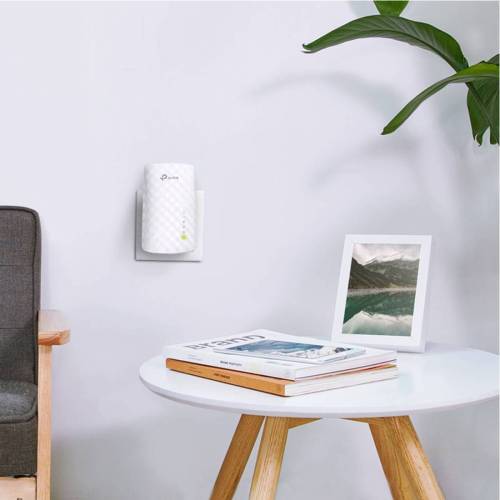 Wi-Fi Range Extender - AC750 - Tp-Link