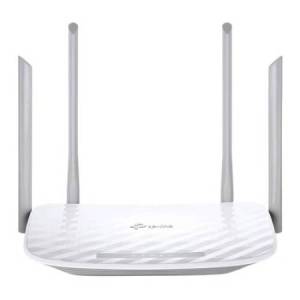 Router (Ethernet) - Wi-Fi...