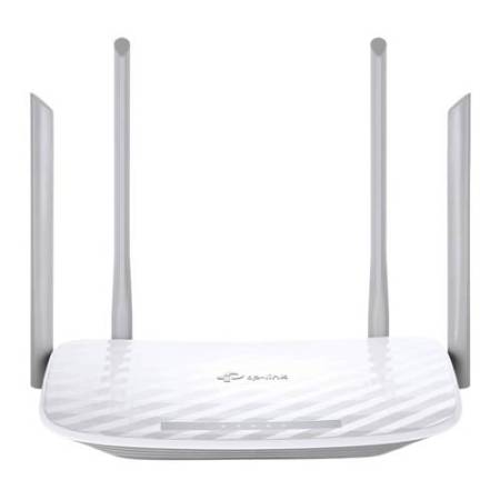 Router (Ethernet) - Wi-Fi AC1200 - Tp-Link
