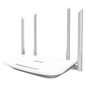 Router (Ethernet) - Wi-Fi... 2
