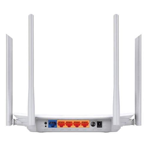 Router (Ethernet) - Wi-Fi AC1200 -...