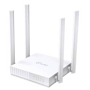 Router (Ethernet) - Wi-Fi...