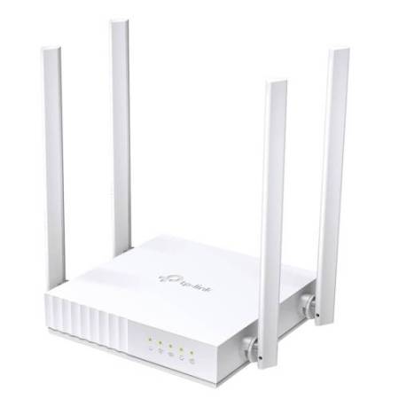 Router (Ethernet) - Wi-Fi Dual-Band AC750 - Tp-Link
