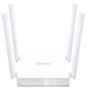 Router (Ethernet) - Wi-Fi... 2