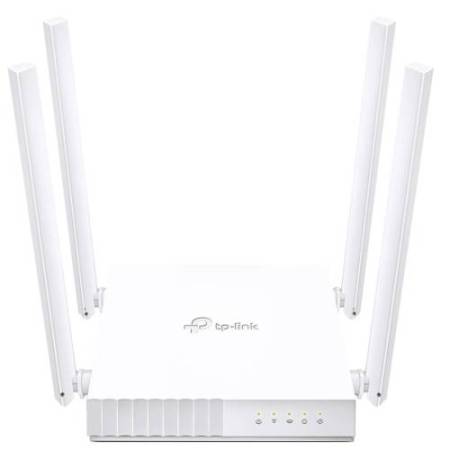 Router (Ethernet) - Wi-Fi Dual-Band AC750 - Tp-Link