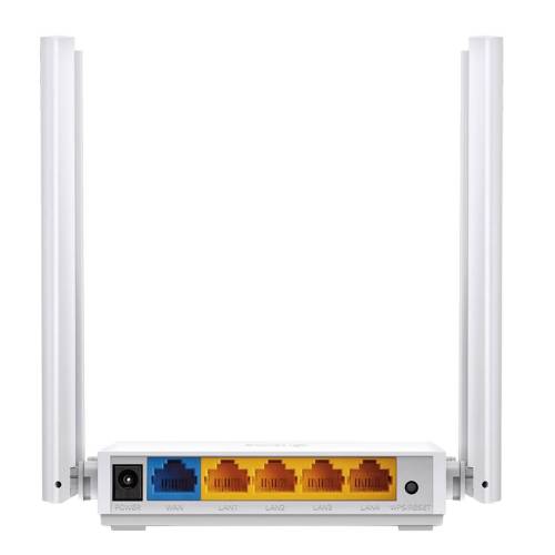 Router (Ethernet) - Wi-Fi Dual-Band...