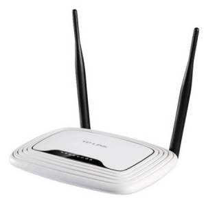 Router (Ethernet) - Wi-Fi...