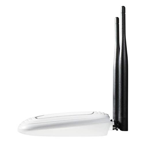 Router (Ethernet) - Wi-Fi N300 Tp-Link