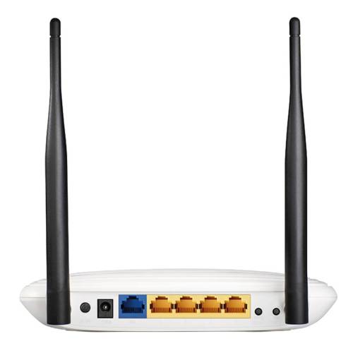 Router (Ethernet) - Wi-Fi N300 Tp-Link