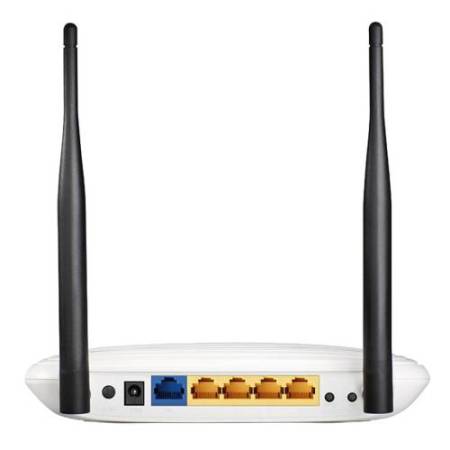 Router (Ethernet) - Wi-Fi N300 Tp-Link
