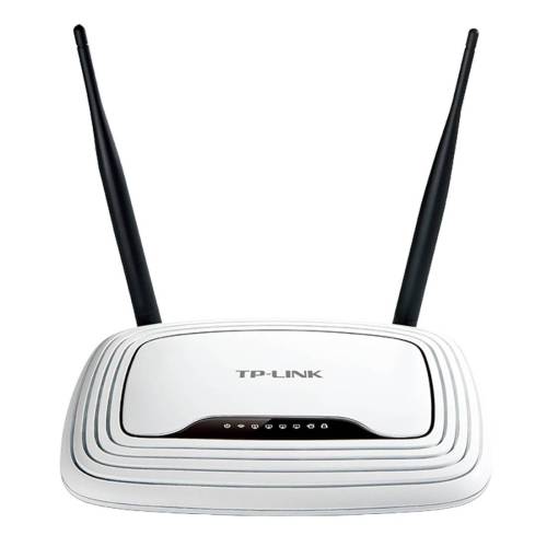 Router (Ethernet) - Wi-Fi N300 Tp-Link