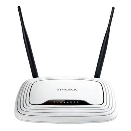 Router (Ethernet) - Wi-Fi N300 Tp-Link