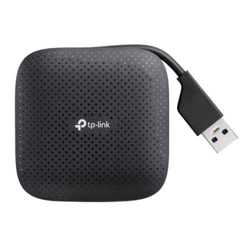 Hub portatile - con 4 porte USB 3.0 -...