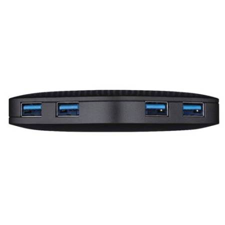 Hub portatile - con 4 porte USB 3.0 - Tp-Link