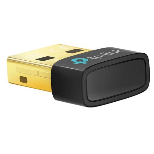 Nano adattatore - USB Bluetooth 5.0...