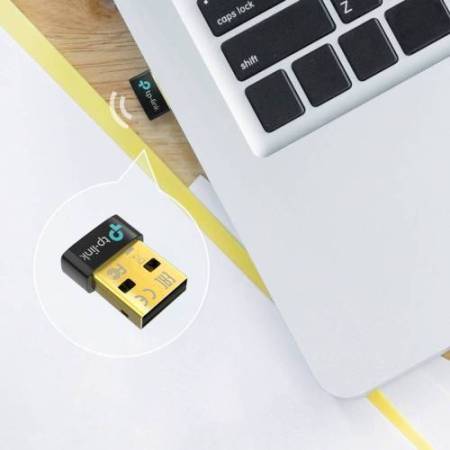 Nano adattatore - USB Bluetooth 5.0  -Tp-Link