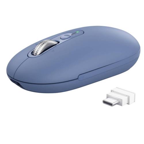 Mouse - ultrasottile - wireless -...