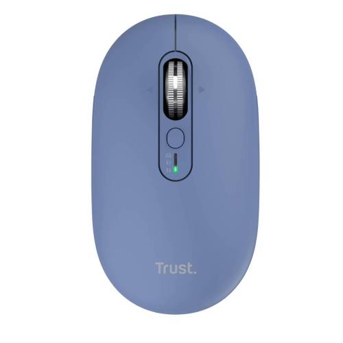 Mouse - ultrasottile - wireless -...