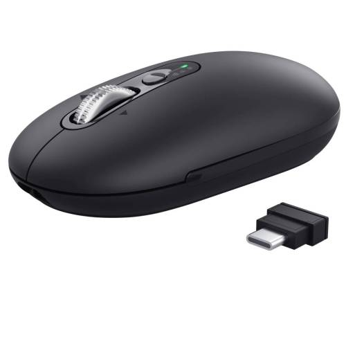 Mouse - ultrasottile - wireless -...