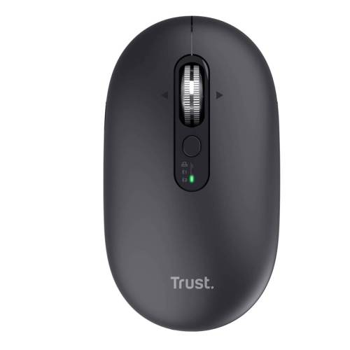 Mouse - ultrasottile - wireless -...