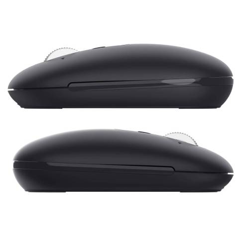 Mouse - ultrasottile - wireless -...