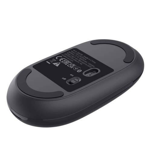 Mouse - ultrasottile - wireless -...