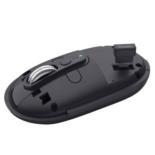 Mouse - ultrasottile - wireless -...