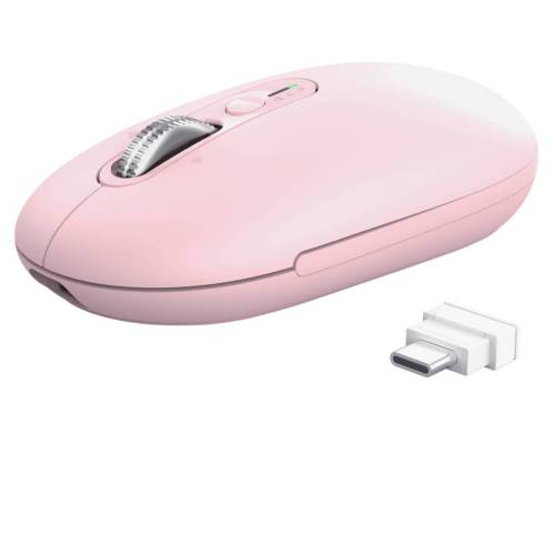 Mouse - ultrasottile - wireless -...