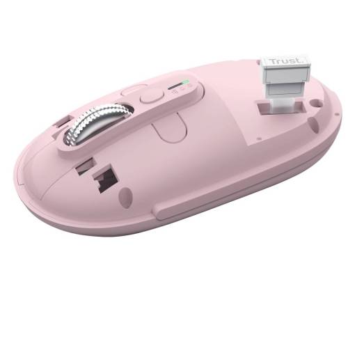 Mouse - ultrasottile - wireless -...