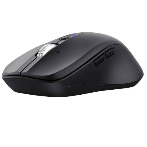 Mouse -  wireless - Ferro - Nero - Trust