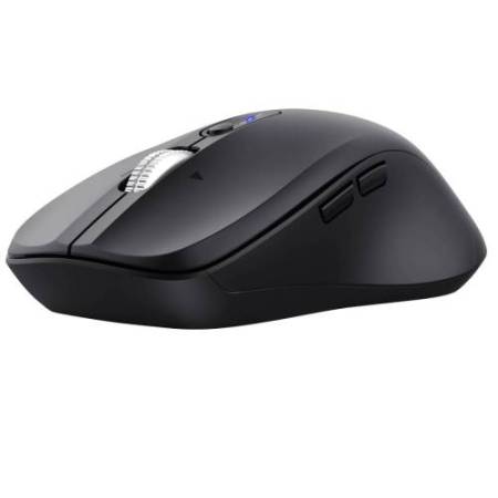 Mouse -  wireless - Ferro - Nero - Trust