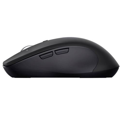 Mouse -  wireless - Ferro - Nero - Trust